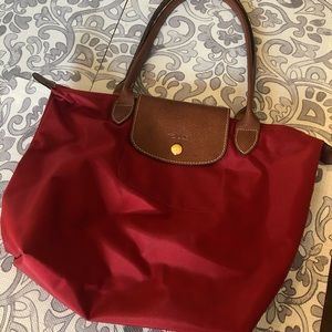Longchamp Small Le Pliage Tote